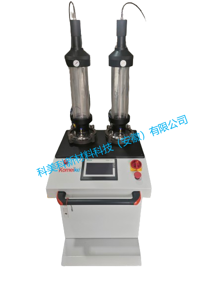 等离子设备送粉器