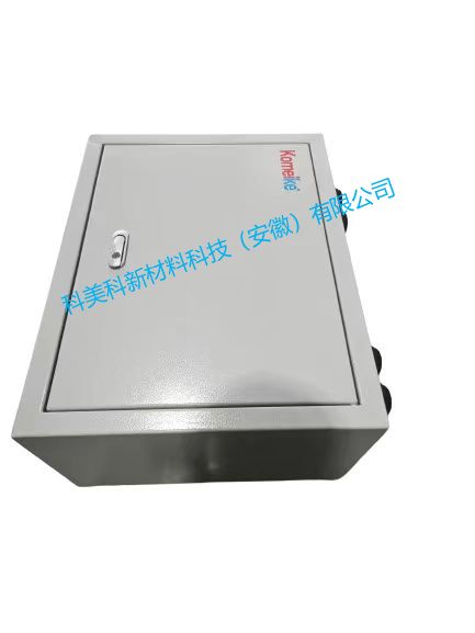 等离子设备水电转接箱