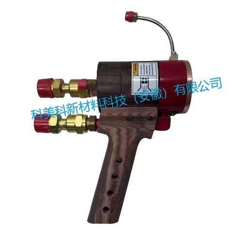 等离子SG100喷枪
