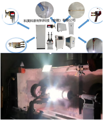 等离子设备应用于纺织行业