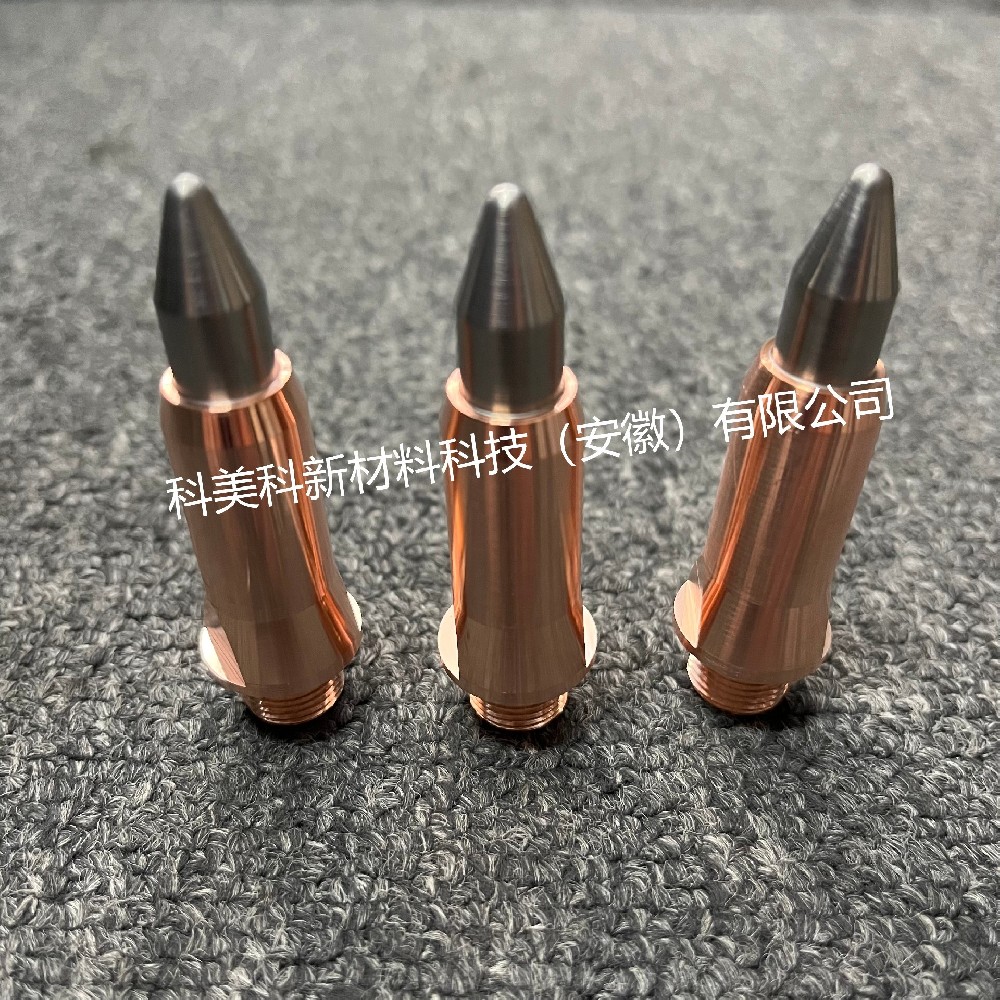 等离子F4电极