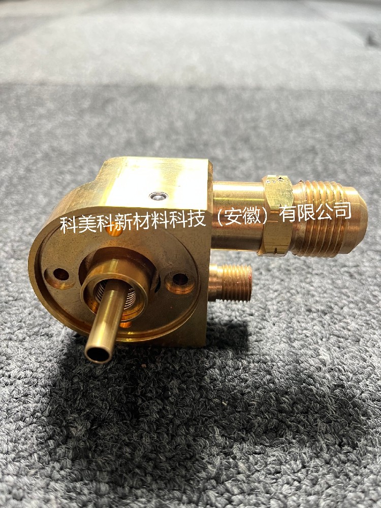 等离子F4后枪体