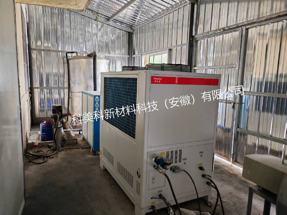 等离子喷涂设备半导体行业的应用