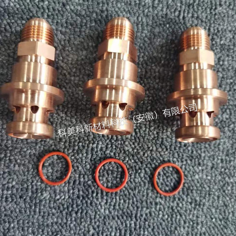 等离子SG100电极座