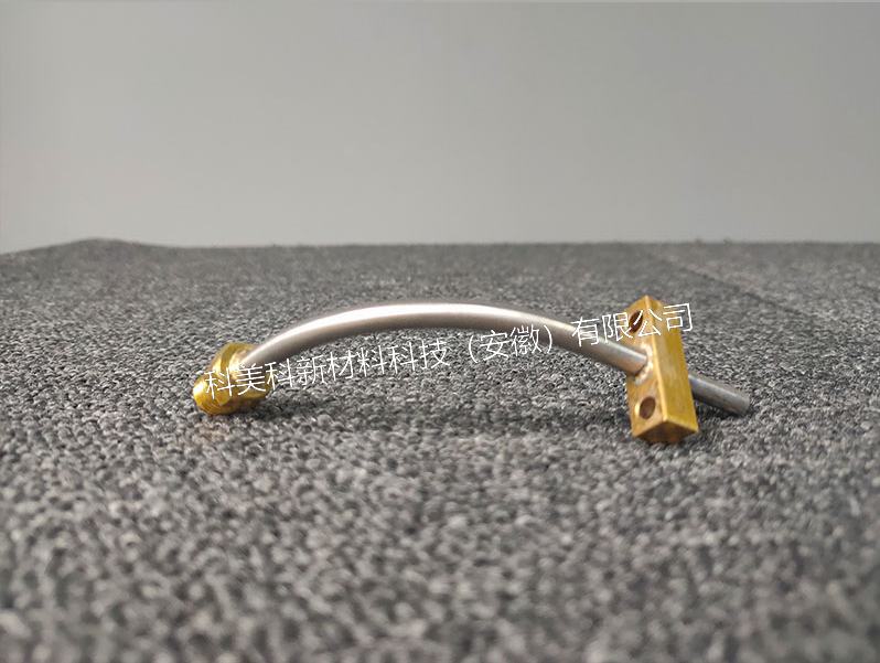 等离子SG100送粉管