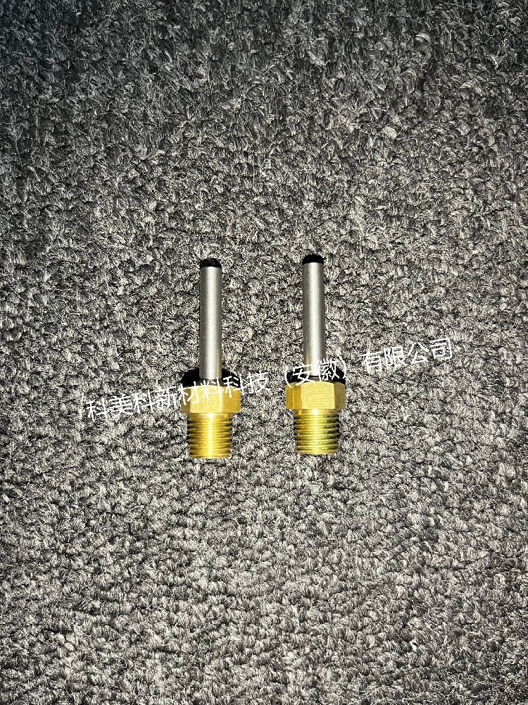 等离子SG100送粉嘴