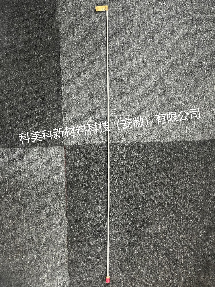 等离子2086内孔喷枪配件--空气冷却管