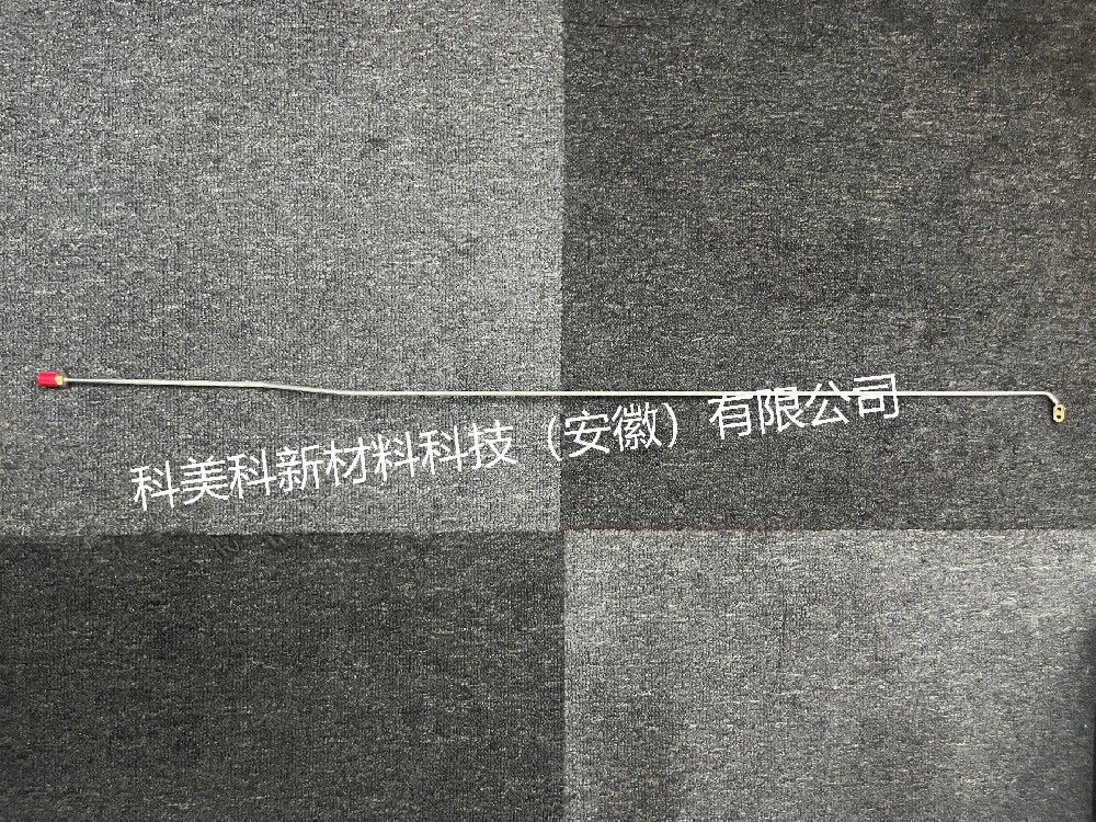 等离子2086内孔枪配件--送粉管