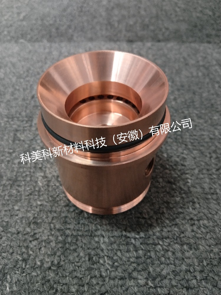 410/610超音速配件--中间连接器