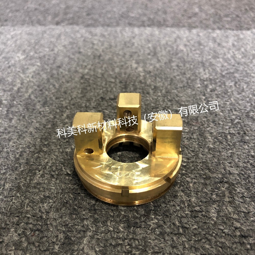 等离子单阴极配件--3爪送粉支架