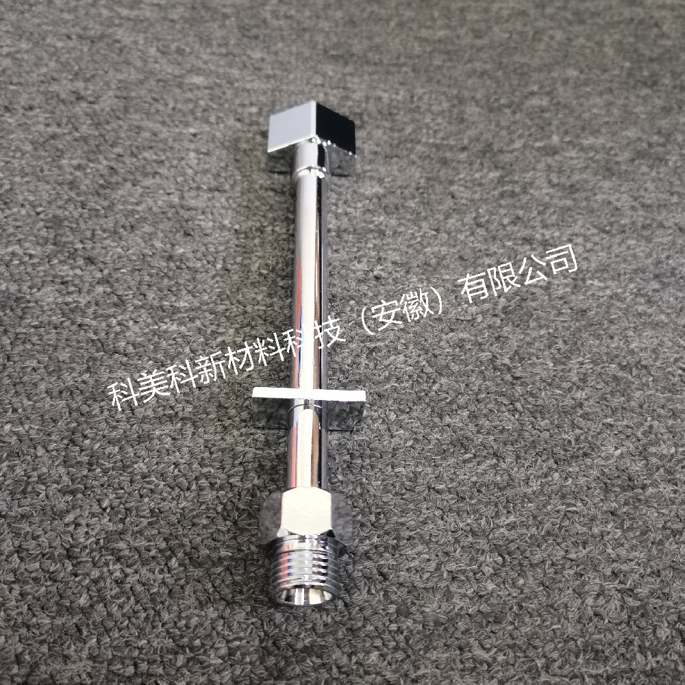 等离子喷枪配件--水电缆连接管正极